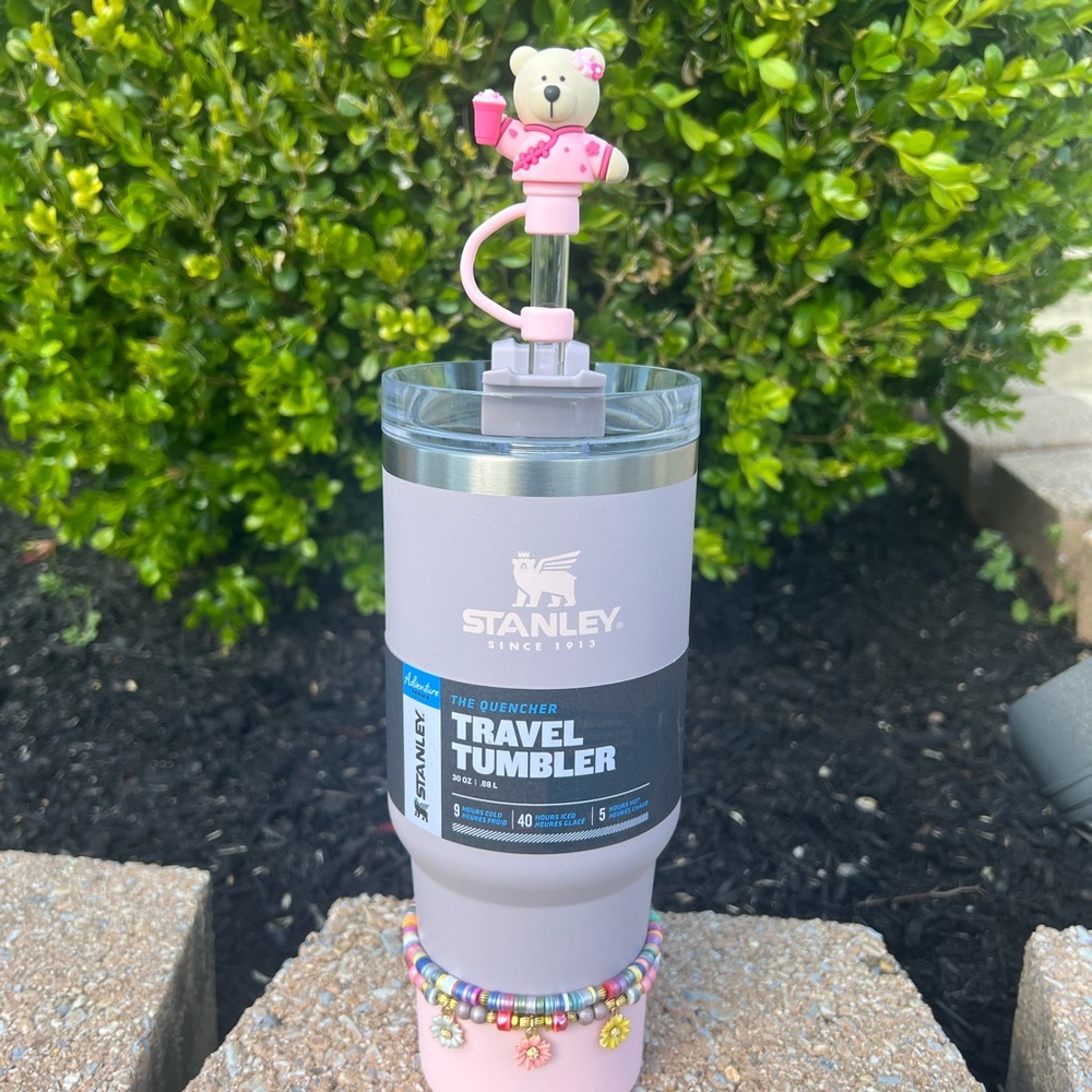 Stanley Abalone 30oz Adventure Series Travel Tumbler